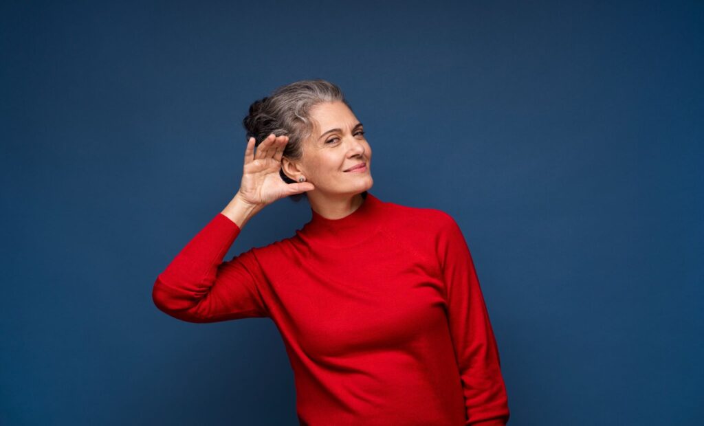 Audífonos para acúfenos